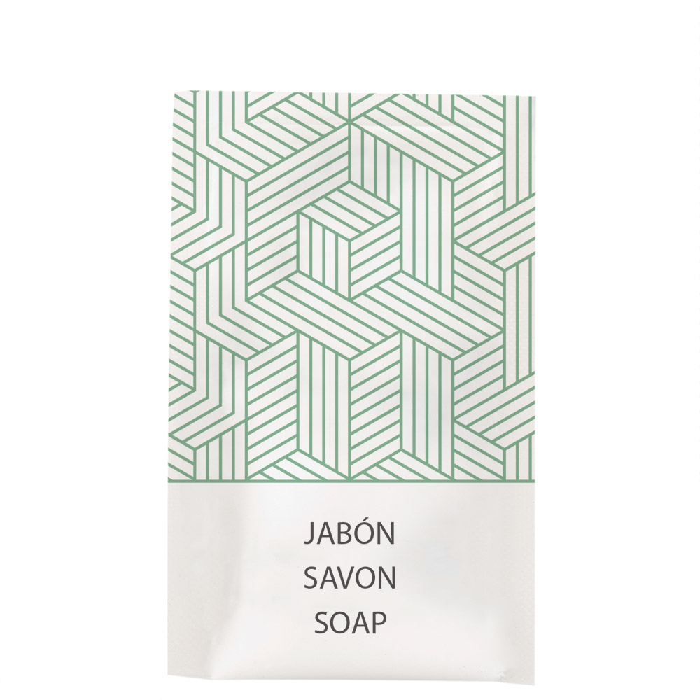 SAVON 20G x50 - THERAPY